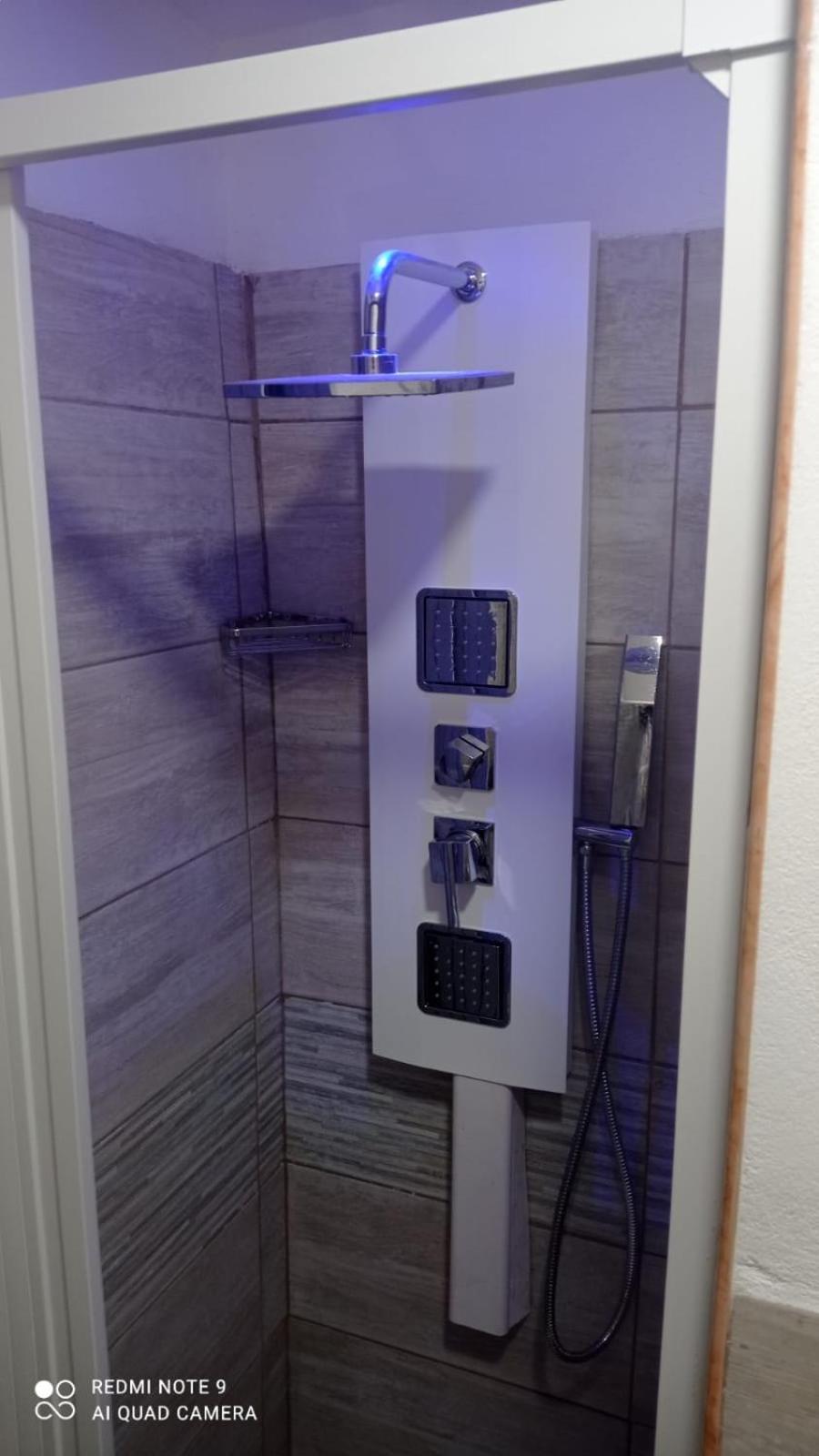 הוילה קטאניה Ortensia C House מראה חיצוני תמונה