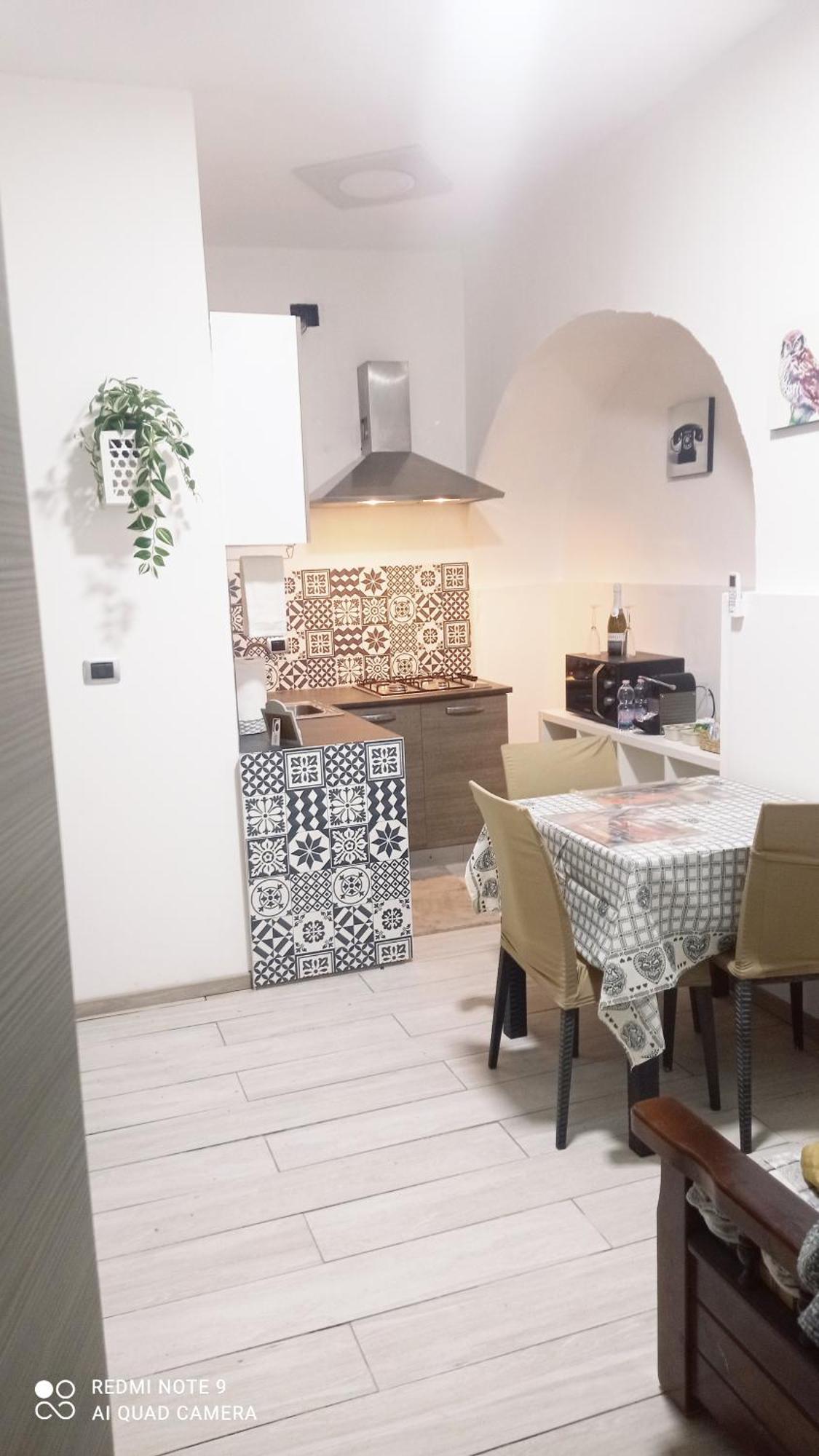 הוילה קטאניה Ortensia C House מראה חיצוני תמונה
