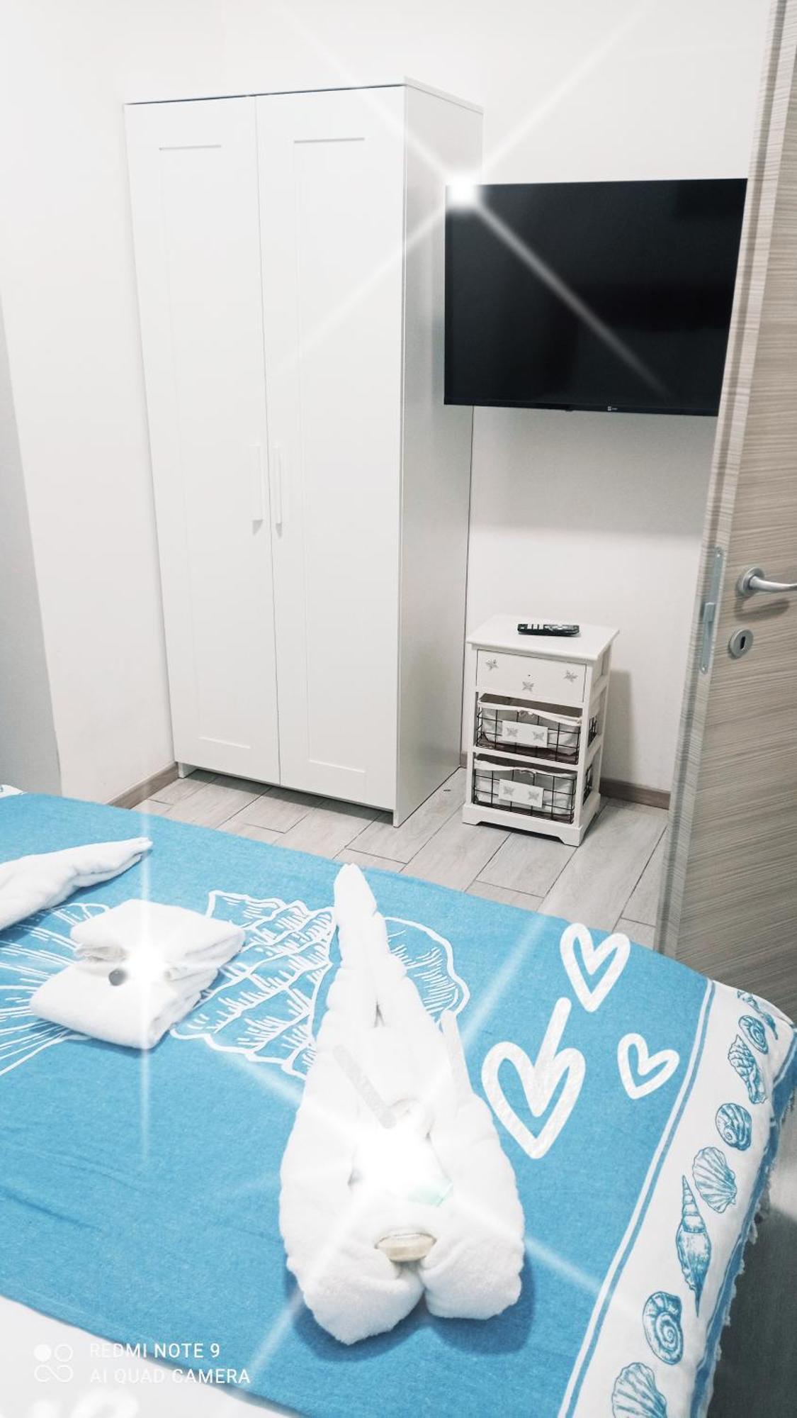 הוילה קטאניה Ortensia C House מראה חיצוני תמונה