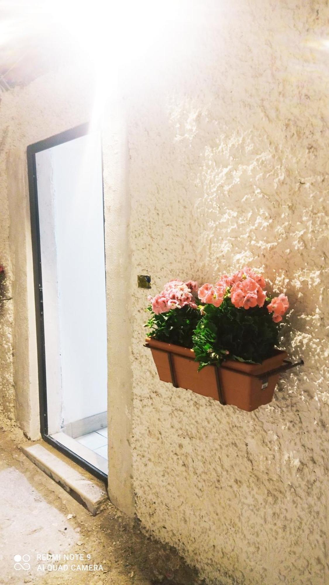 הוילה קטאניה Ortensia C House מראה חיצוני תמונה