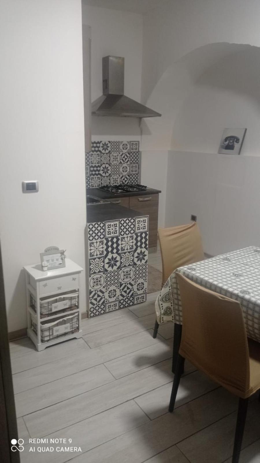 הוילה קטאניה Ortensia C House מראה חיצוני תמונה