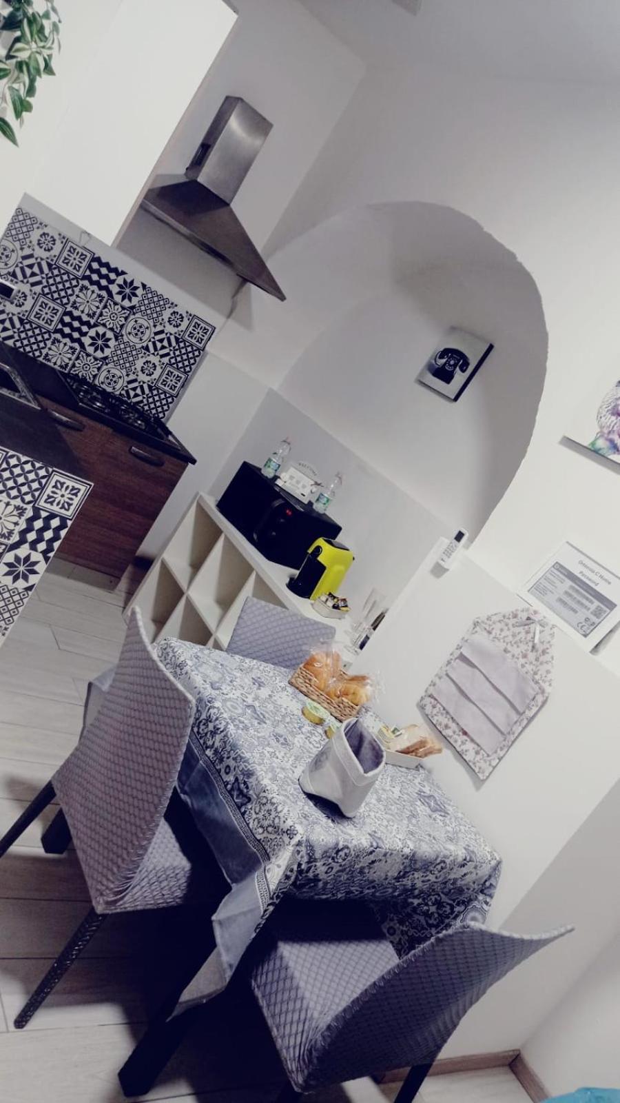 הוילה קטאניה Ortensia C House מראה חיצוני תמונה