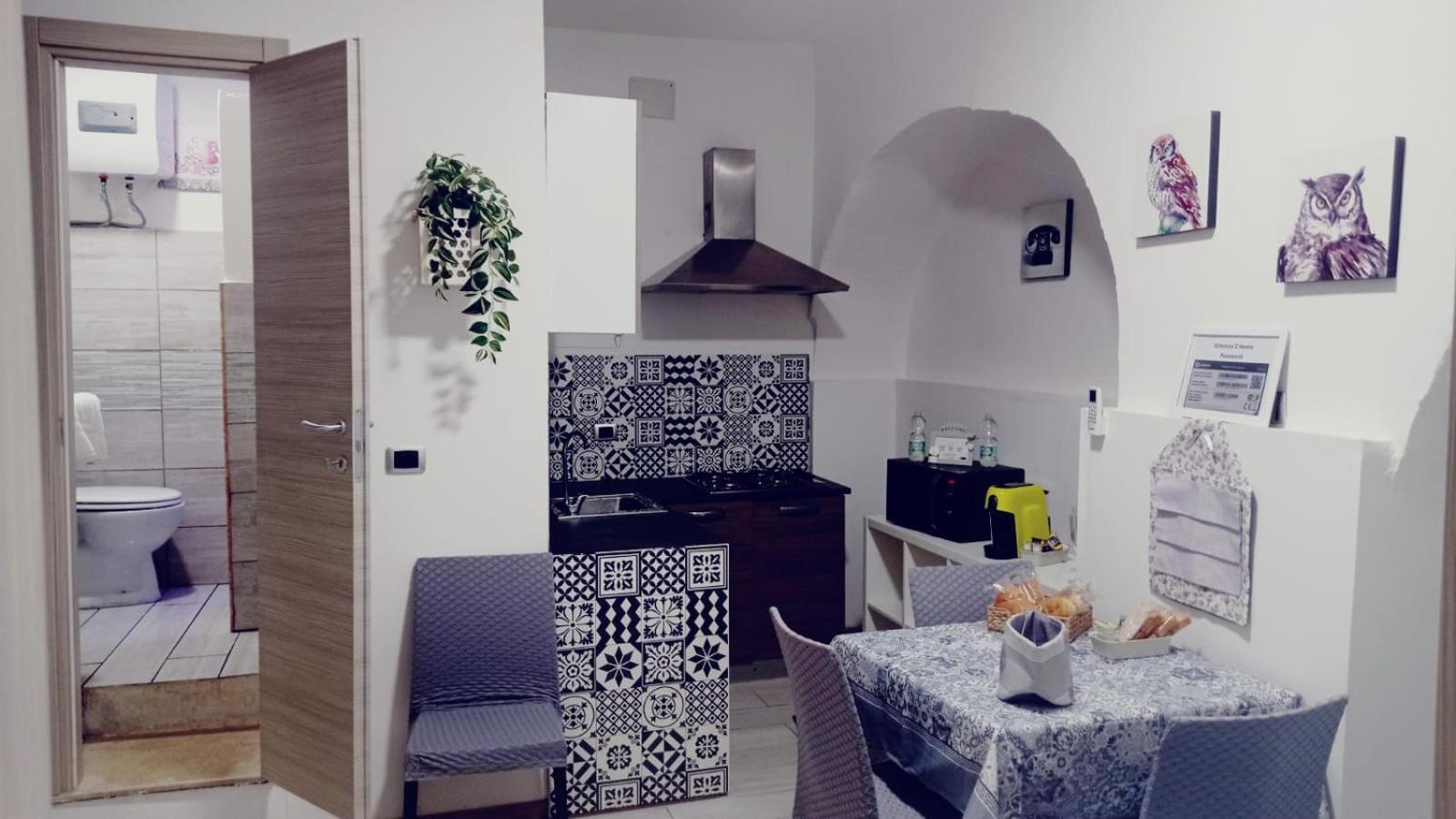 הוילה קטאניה Ortensia C House מראה חיצוני תמונה
