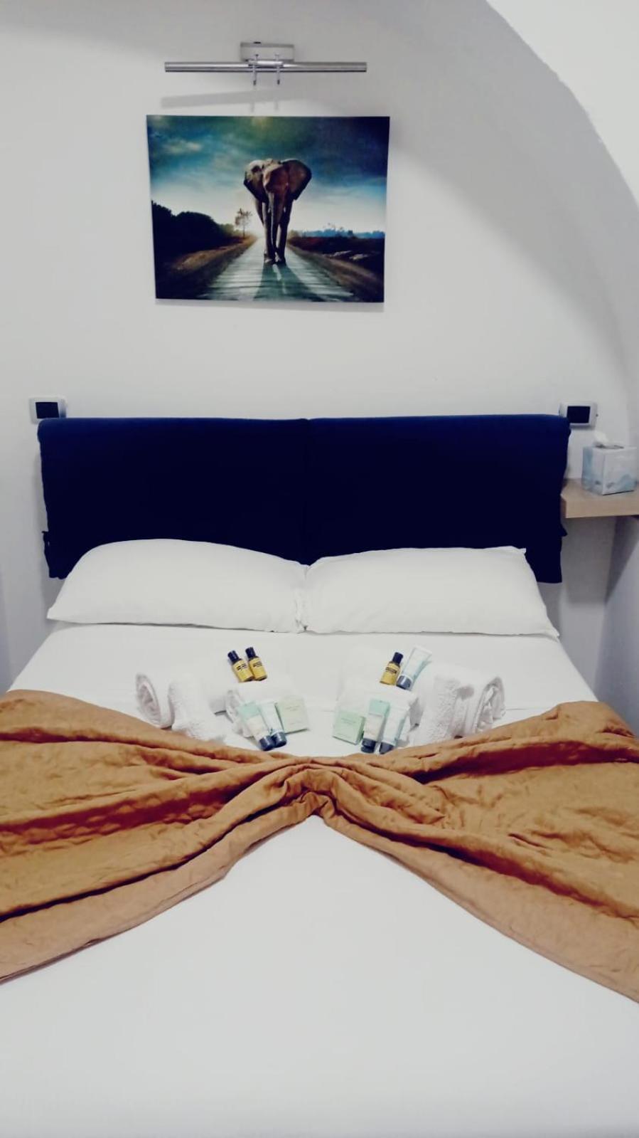 הוילה קטאניה Ortensia C House מראה חיצוני תמונה