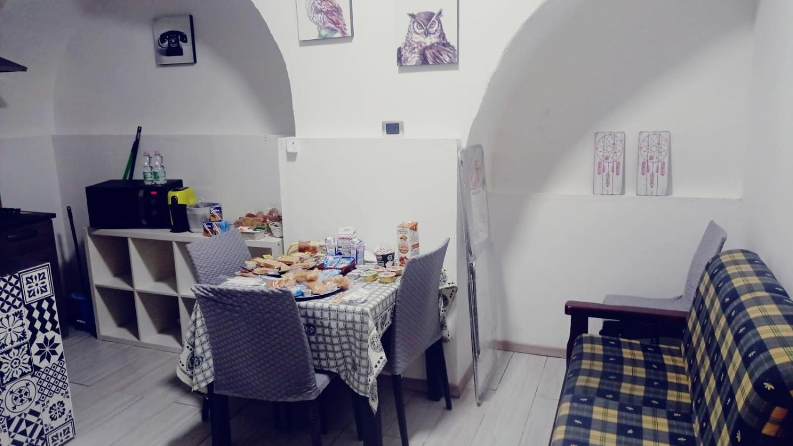 הוילה קטאניה Ortensia C House מראה חיצוני תמונה