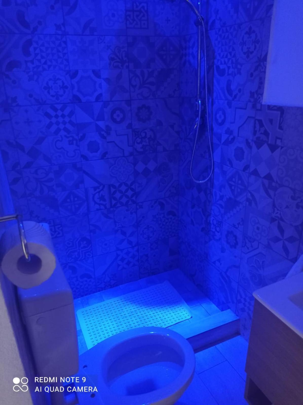 הוילה קטאניה Ortensia C House מראה חיצוני תמונה