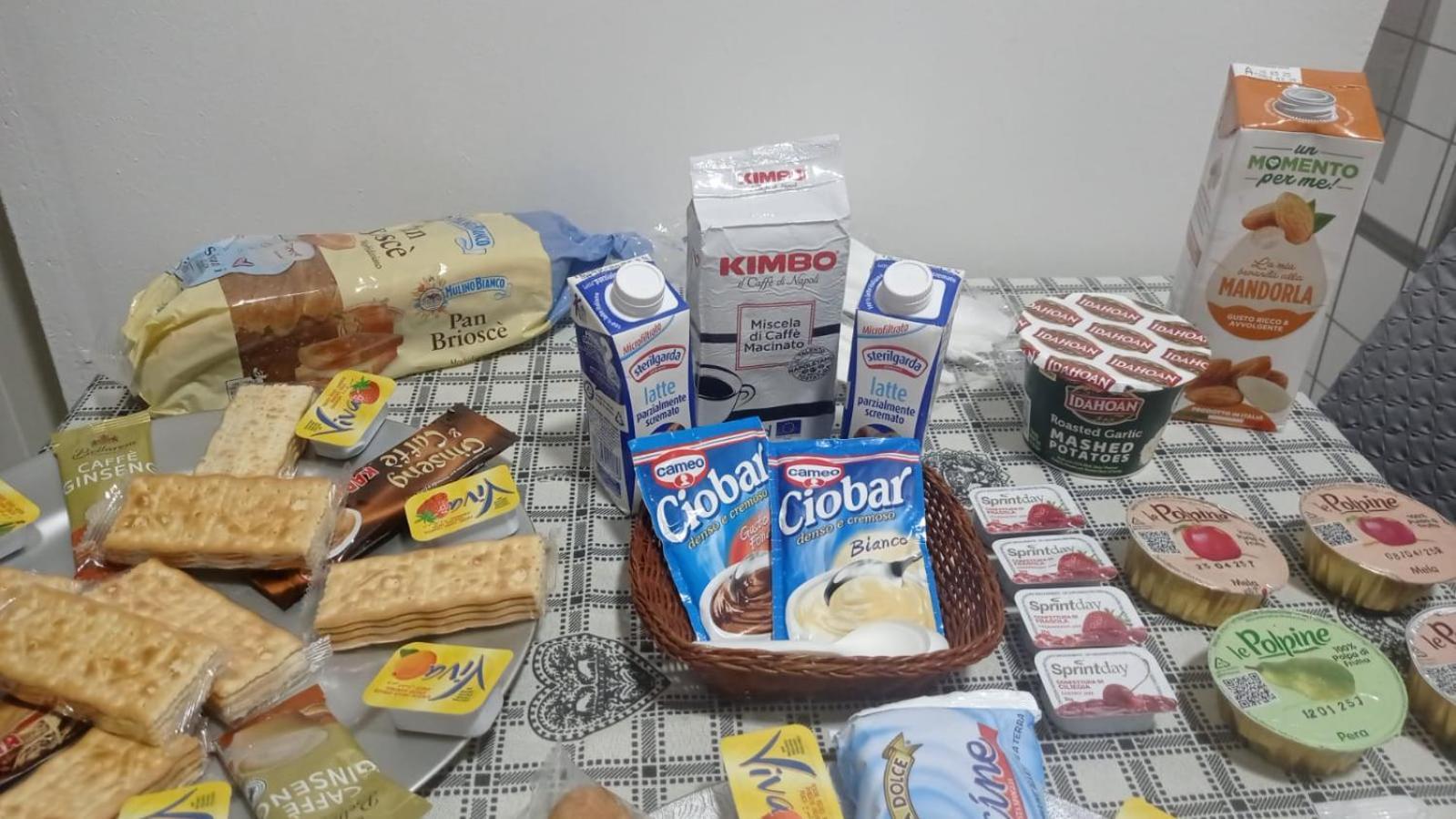 הוילה קטאניה Ortensia C House מראה חיצוני תמונה